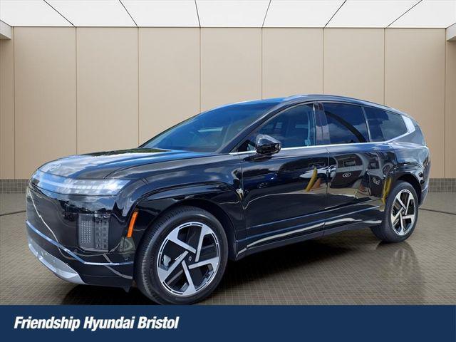 2026 Hyundai IONIQ 9 Performance Limited for sale in BRISTOL, TN