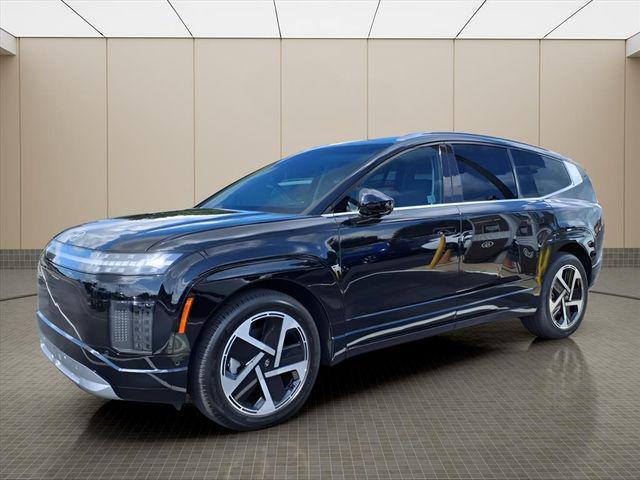 2026 Hyundai IONIQ 9 Performance Limited