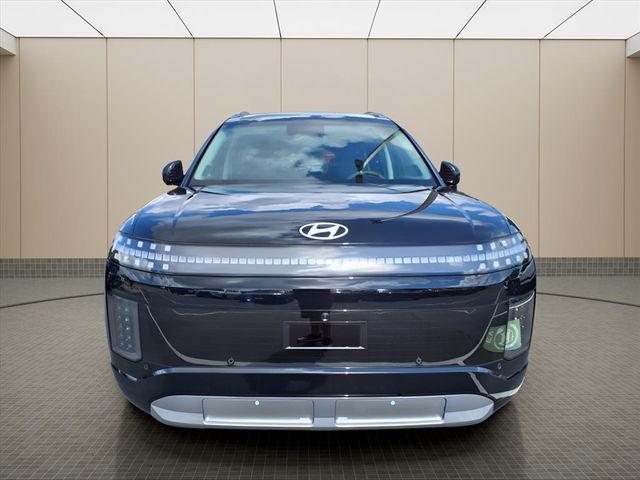 2026 Hyundai IONIQ 9 Performance Limited