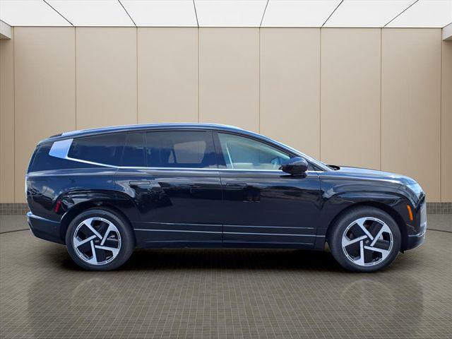 2026 Hyundai IONIQ 9 Performance Limited