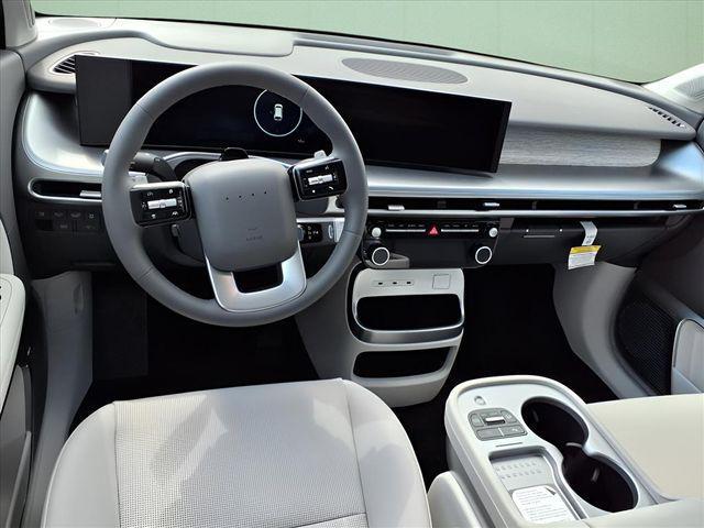 2026 Hyundai IONIQ 9 Performance Limited