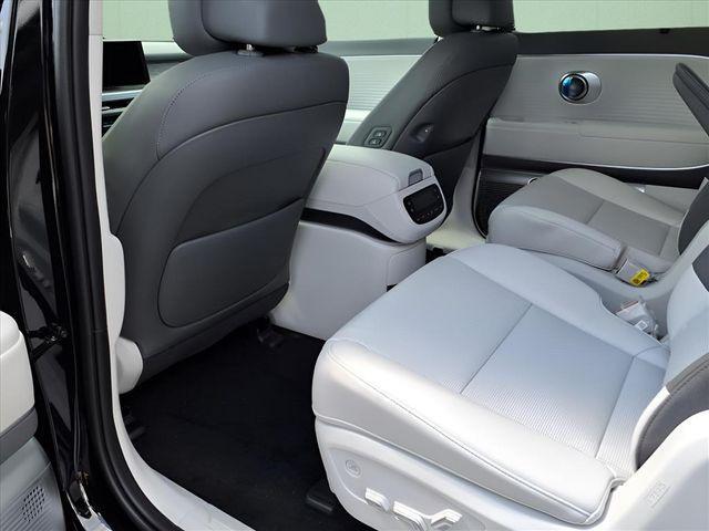 2026 Hyundai IONIQ 9 Performance Limited