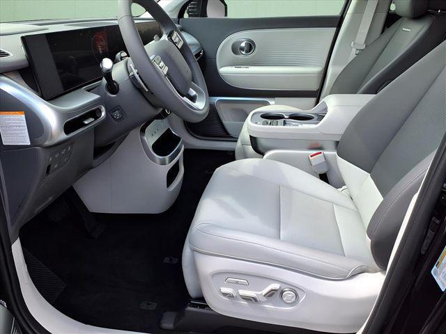 2026 Hyundai IONIQ 9 Performance Limited