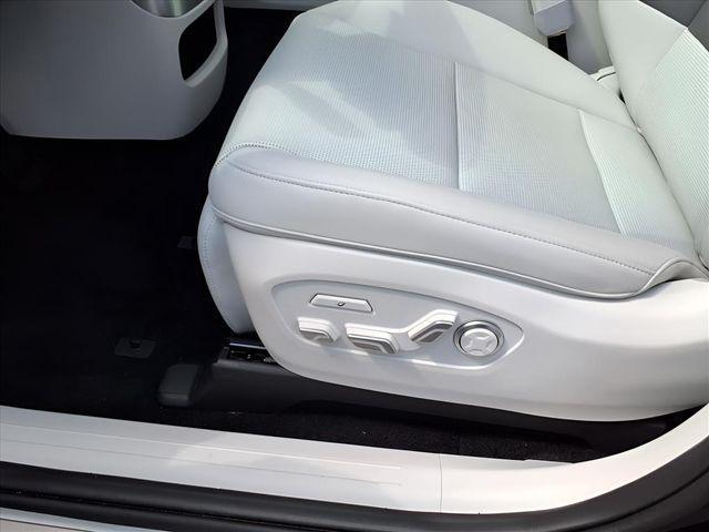2026 Hyundai IONIQ 9 Performance Limited