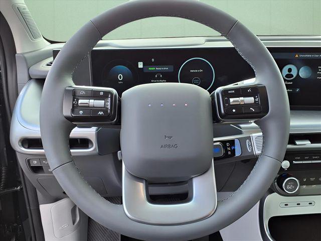 2026 Hyundai IONIQ 9 Performance Limited