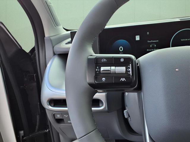 2026 Hyundai IONIQ 9 Performance Limited