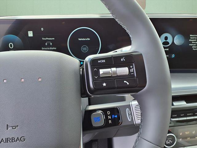 2026 Hyundai IONIQ 9 Performance Limited