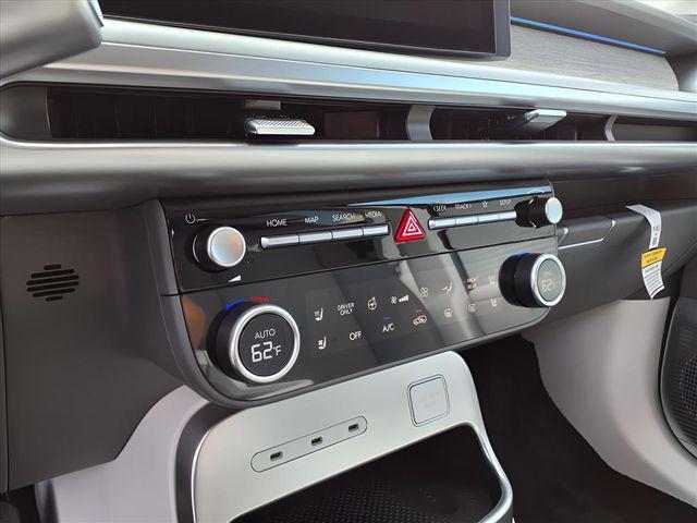 2026 Hyundai IONIQ 9 Performance Limited