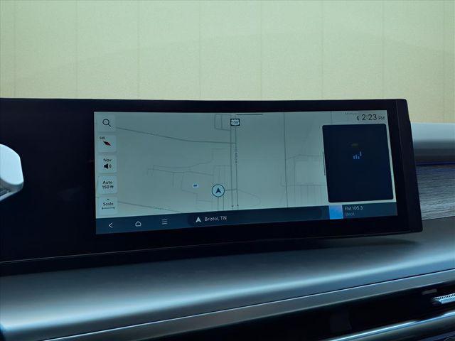 2026 Hyundai IONIQ 9 Performance Limited
