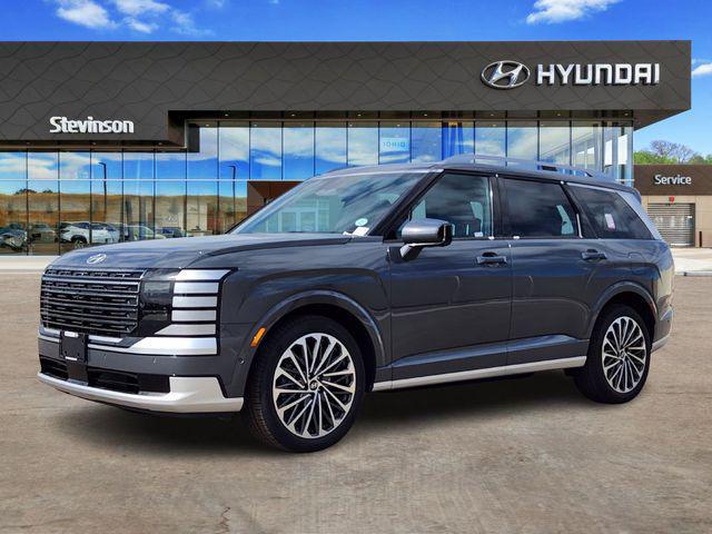 2026 Hyundai Palisade Calligraphy for sale in FREDERICK, CO