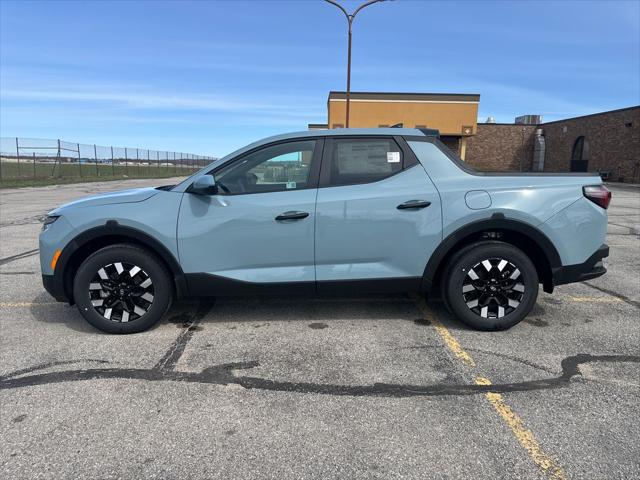 2026 Hyundai Santa Cruz SE