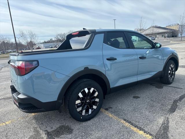 2026 Hyundai Santa Cruz SE