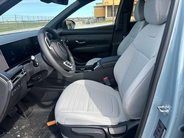 2026 Hyundai Santa Cruz SE