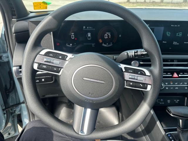 2026 Hyundai Santa Cruz SE