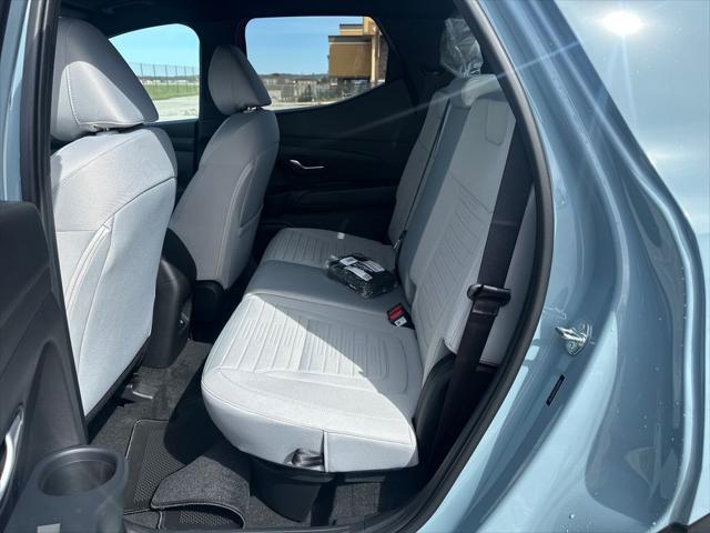 2026 Hyundai Santa Cruz SE