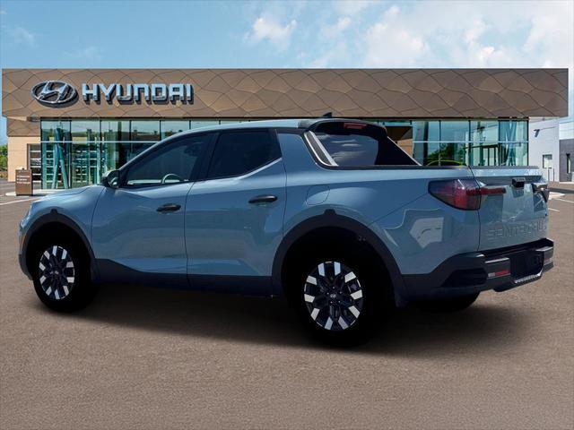 2026 Hyundai Santa Cruz SE