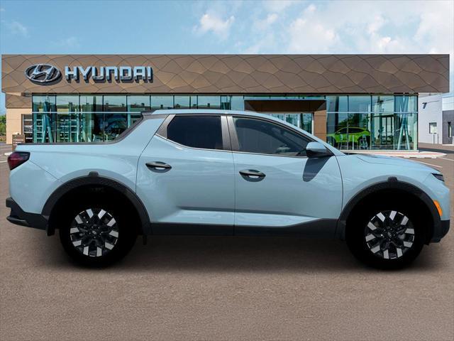 2026 Hyundai Santa Cruz SE