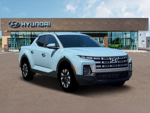 2026 Hyundai Santa Cruz SE