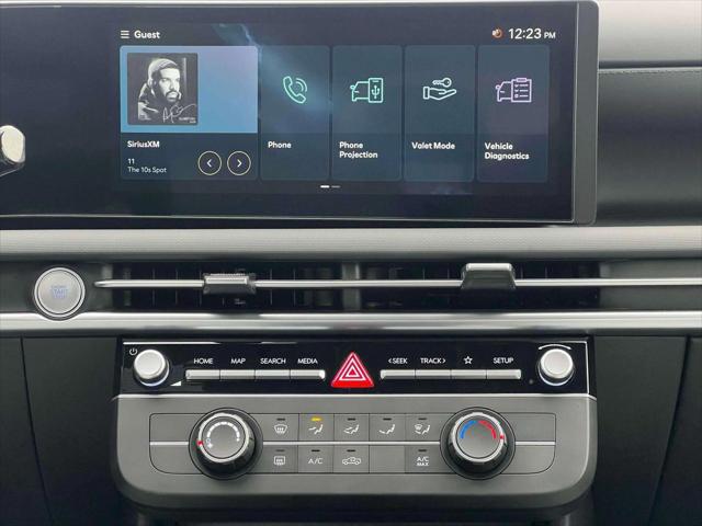 2026 Hyundai Santa Cruz SE