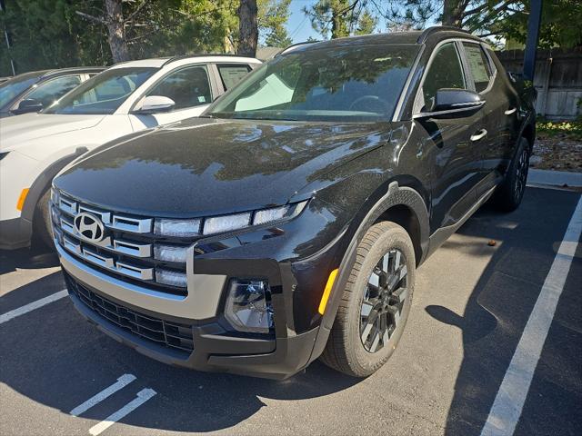 2026 Hyundai Santa Cruz SEL Activity for sale in POCATELLO, ID