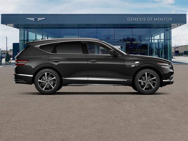2026 Genesis GV80 2.5T Select AWD