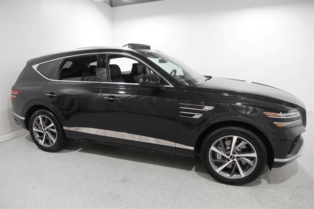2026 Genesis GV80 2.5T Select AWD for sale in MENTOR, OH