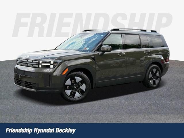 2026 Hyundai Santa Fe Hybrid SEL for sale in BECKLEY, WV