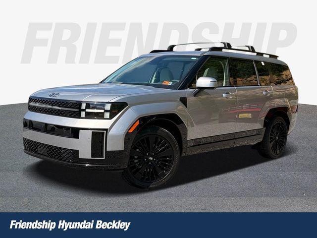 2026 Hyundai Santa Fe Hybrid Calligraphy for sale in BECKLEY, WV