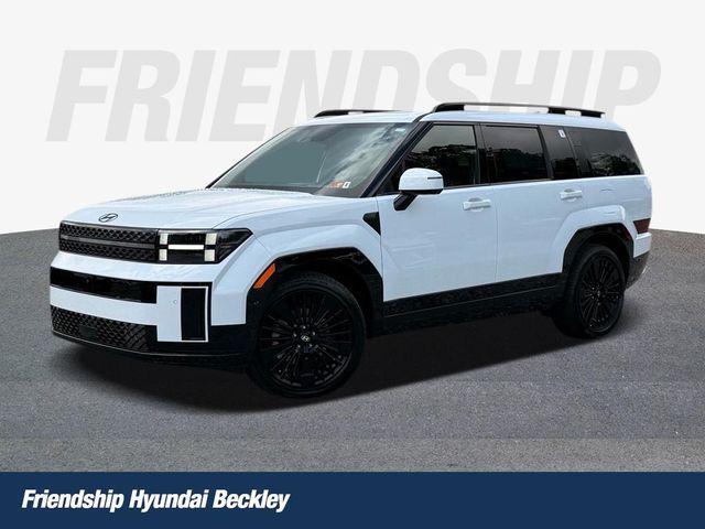 2026 Hyundai Santa Fe Hybrid Calligraphy for sale in BECKLEY, WV