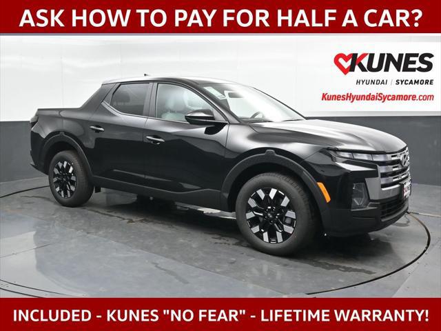 2026 Hyundai Santa Cruz SE for sale in SYCAMORE, IL