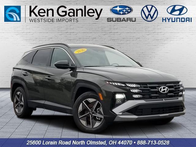2026 Hyundai Tucson SEL for sale in NORTH OLMSTED, OH