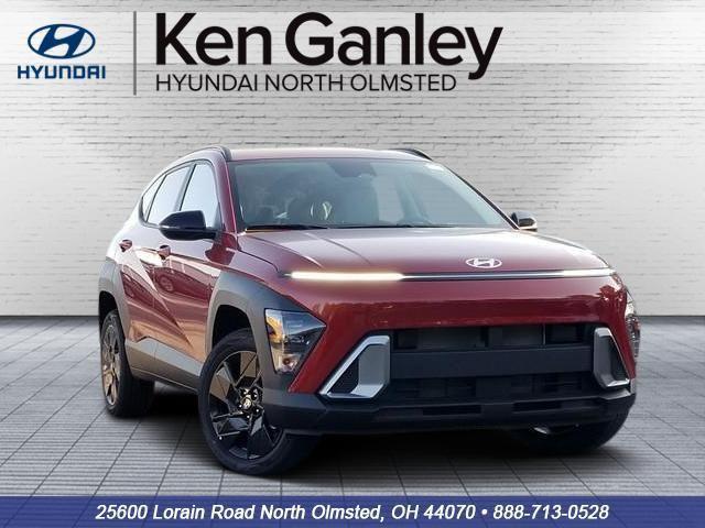 2026 Hyundai Kona SEL Sport for sale in NORTH OLMSTED, OH