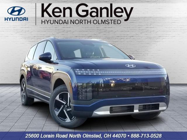 2026 Hyundai IONIQ 9 SE for sale in NORTH OLMSTED, OH