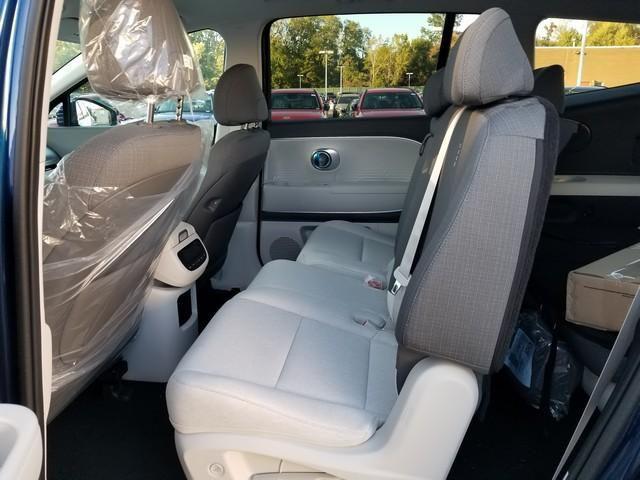 2026 Hyundai IONIQ 9 SE