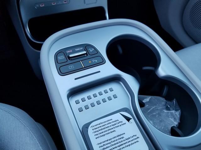 2026 Hyundai IONIQ 9 SE