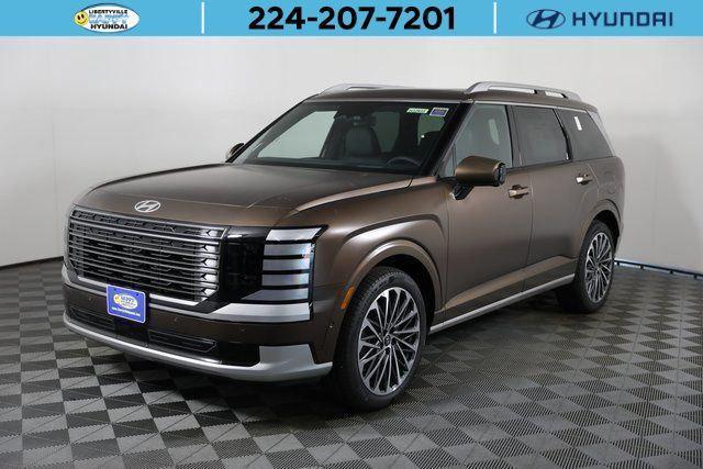 2026 Hyundai Palisade Calligraphy for sale in LIBERTYVILLE, IL