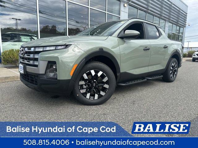 2026 Hyundai Santa Cruz SEL for sale in HYANNIS, MA