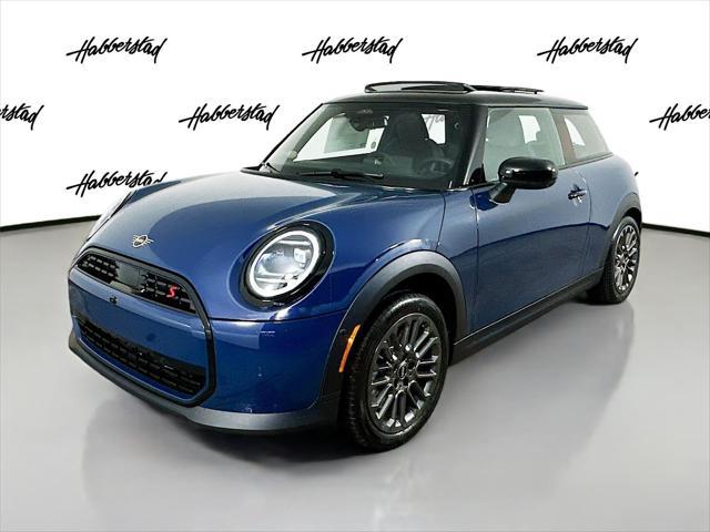 2026 MINI Cooper Coupe Cooper S for sale in Huntington Station, NY