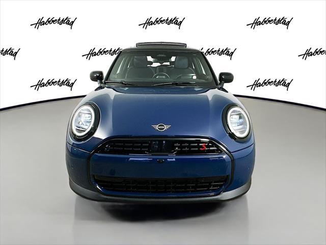 2026 MINI Cooper Coupe Cooper S