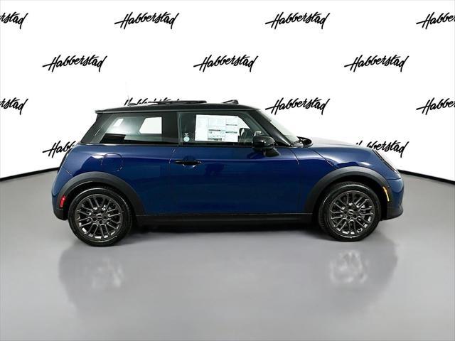 2026 MINI Cooper Coupe Cooper S