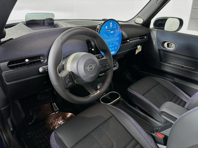 2026 MINI Cooper Coupe Cooper S