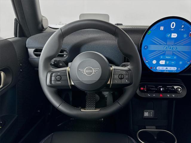 2026 MINI Cooper Coupe Cooper S