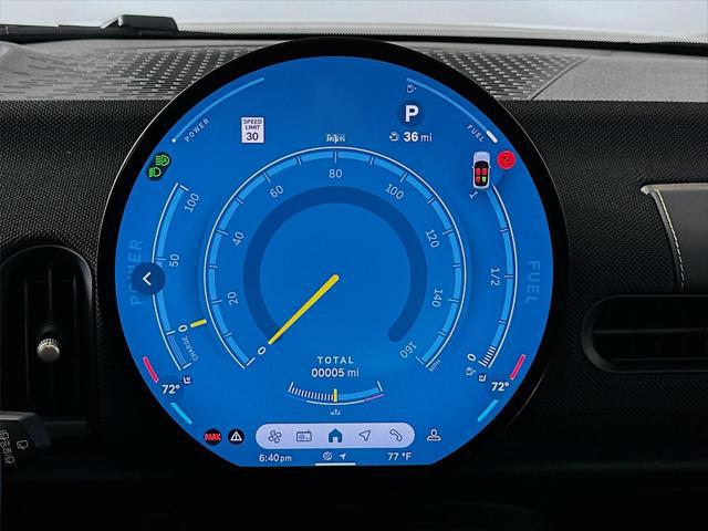 2026 MINI Cooper Coupe Cooper S