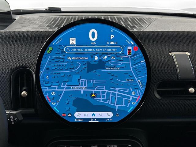 2026 MINI Cooper Coupe Cooper S