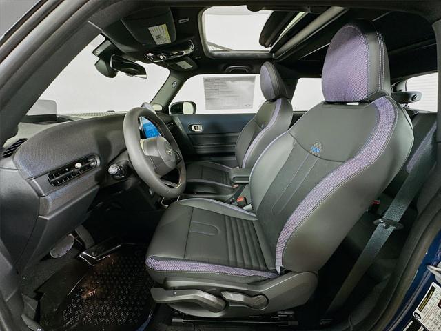 2026 MINI Cooper Coupe Cooper S