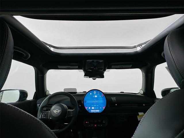 2026 MINI Cooper Coupe Cooper S
