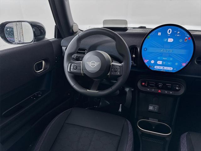 2026 MINI Cooper Coupe Cooper S