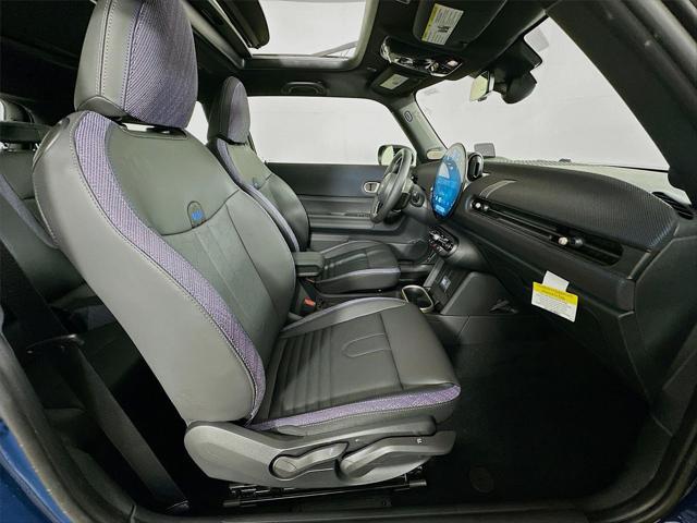 2026 MINI Cooper Coupe Cooper S
