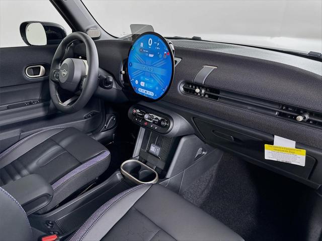 2026 MINI Cooper Coupe Cooper S