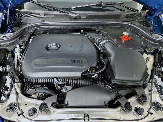 2026 MINI Cooper Coupe Cooper S